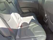 Ford Mondeo TiVCT Titanium Edition - U8189