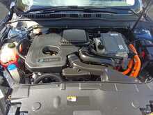 Ford Mondeo TiVCT Titanium Edition - U8189