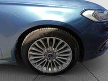 Ford Mondeo TiVCT Titanium Edition - U8189