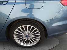 Ford Mondeo TiVCT Titanium Edition - U8189