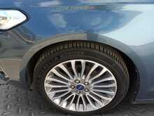 Ford Mondeo TiVCT Titanium Edition - U8189