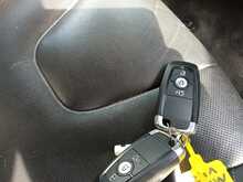 Ford Mondeo TiVCT Titanium Edition - U8189