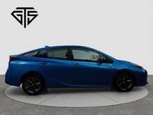 Toyota Prius VVT-h Business Edition Plus - U8191