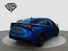 Toyota Prius VVT-h Business Edition Plus - U8191