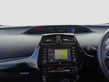 Toyota Prius VVT-h Business Edition Plus - U8191