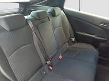 Toyota Prius VVT-h Business Edition Plus - U8191