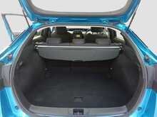 Toyota Prius VVT-h Business Edition Plus - U8191