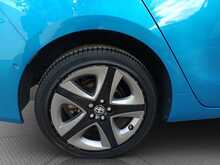 Toyota Prius VVT-h Business Edition Plus - U8191