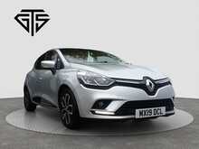Renault Clio 1.5 DCI 90 PLAY - U8197