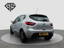 Renault Clio 1.5 DCI 90 PLAY - U8197