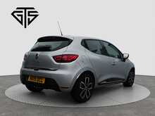 Renault Clio 1.5 DCI 90 PLAY - U8197