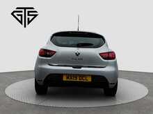 Renault Clio 1.5 DCI 90 PLAY - U8197