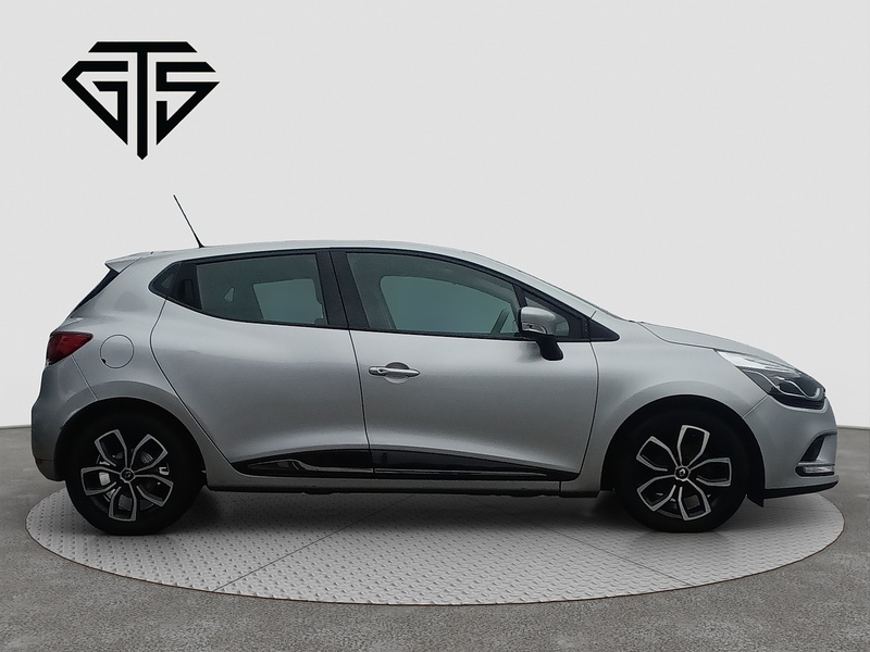 Renault Clio 1.5 DCI 90 PLAY - U8197