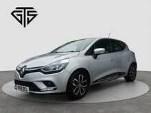 Renault Clio 1.5 DCI 90 PLAY - U8197