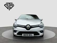 Renault Clio 1.5 DCI 90 PLAY - U8197