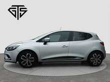 Renault Clio 1.5 DCI 90 PLAY - U8197