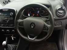 Renault Clio 1.5 DCI 90 PLAY - U8197