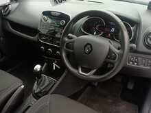 Renault Clio 1.5 DCI 90 PLAY - U8197