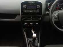 Renault Clio 1.5 DCI 90 PLAY - U8197