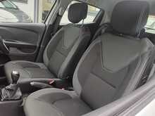 Renault Clio 1.5 DCI 90 PLAY - U8197