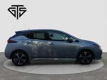 Nissan Leaf N-Connecta - U8203