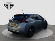 Nissan Leaf N-Connecta - U8203