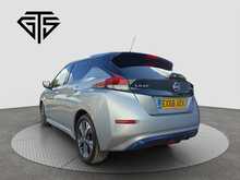 Nissan Leaf N-Connecta - U8203