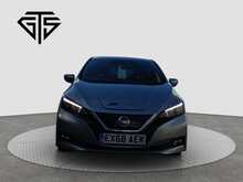 Nissan Leaf N-Connecta - U8203