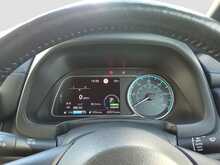 Nissan Leaf N-Connecta - U8203