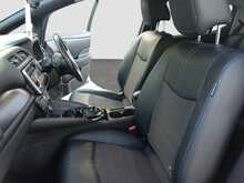 Nissan Leaf N-Connecta - U8203