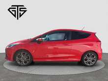 Ford Fiesta T EcoBoost ST-Line - U8205