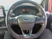 Ford Fiesta T EcoBoost ST-Line - U8205