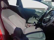 Ford Fiesta T EcoBoost ST-Line - U8205