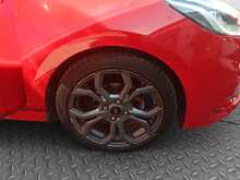 Ford Fiesta T EcoBoost ST-Line - U8205