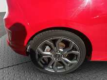 Ford Fiesta T EcoBoost ST-Line - U8205
