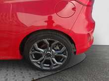 Ford Fiesta T EcoBoost ST-Line - U8205
