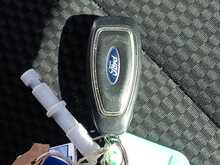 Ford Fiesta T EcoBoost ST-Line - U8205