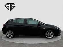 Vauxhall Astra CDTi ecoTEC BlueInjection SRi VX Line Nav - U8207