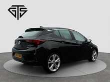 Vauxhall Astra CDTi ecoTEC BlueInjection SRi VX Line Nav - U8207