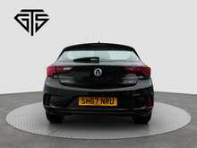 Vauxhall Astra CDTi ecoTEC BlueInjection SRi VX Line Nav - U8207