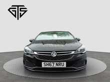 Vauxhall Astra CDTi ecoTEC BlueInjection SRi VX Line Nav - U8207
