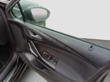 Vauxhall Astra CDTi ecoTEC BlueInjection SRi VX Line Nav - U8207