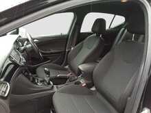 Vauxhall Astra CDTi ecoTEC BlueInjection SRi VX Line Nav - U8207