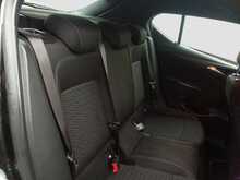 Vauxhall Astra CDTi ecoTEC BlueInjection SRi VX Line Nav - U8207