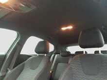 Vauxhall Astra CDTi ecoTEC BlueInjection SRi VX Line Nav - U8207