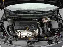 Vauxhall Astra CDTi ecoTEC BlueInjection SRi VX Line Nav - U8207