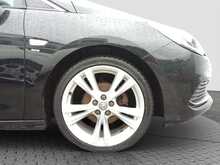 Vauxhall Astra CDTi ecoTEC BlueInjection SRi VX Line Nav - U8207