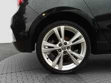 Vauxhall Astra CDTi ecoTEC BlueInjection SRi VX Line Nav - U8207