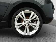 Vauxhall Astra CDTi ecoTEC BlueInjection SRi VX Line Nav - U8207