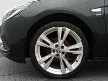 Vauxhall Astra CDTi ecoTEC BlueInjection SRi VX Line Nav - U8207